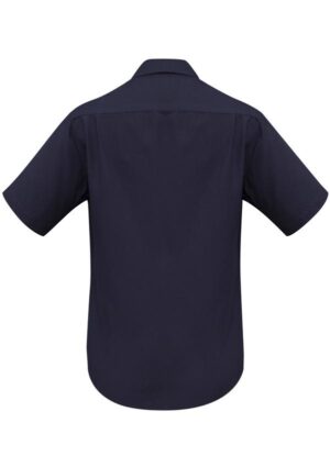 Mens Oasis Short Sleeve Shirt - Image 11