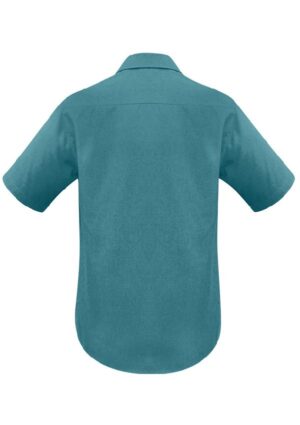 Mens Oasis Short Sleeve Shirt - Image 7