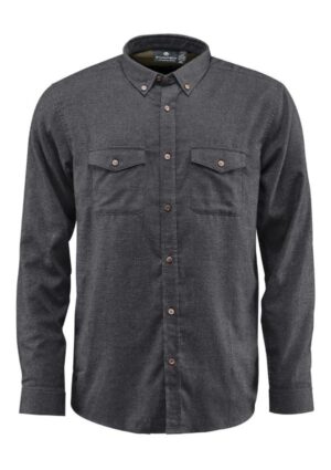 Men's Cambridge L/S Shirt - Image 1