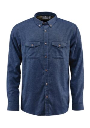Men's Cambridge L/S Shirt - Image 2