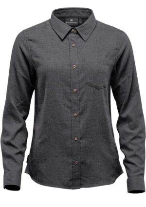 Women's Cambridge L/S Shirt - Image 1