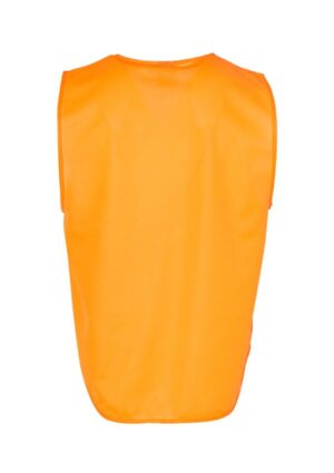 SW41 Hi-Vis SAFETY VEST with ID POCKET - Image 2