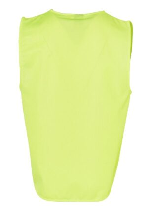 SW41 Hi-Vis SAFETY VEST with ID POCKET - Image 4