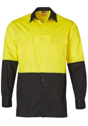 SW67 EASY BREEZY SAFETY Men's - Image 6