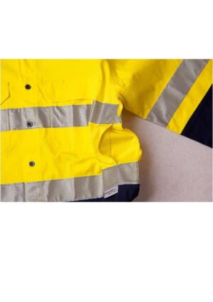 SW69 RIP-STOP LONG SLEEVE SAFETY SHIRT - Image 9
