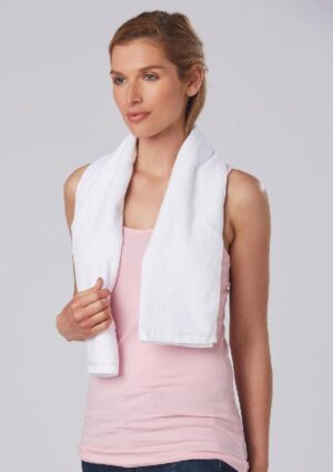 FITNESS TOWEL - Image 3
