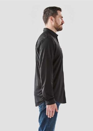 Men's Montauk Long Sleeve Shirt - Image 3