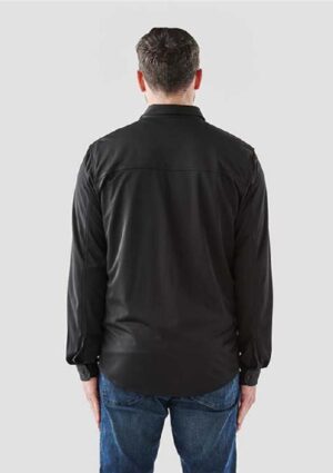 Men's Montauk Long Sleeve Shirt - Image 5