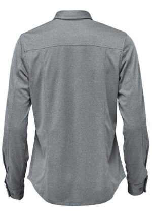 Men's Montauk Long Sleeve Shirt - Image 7