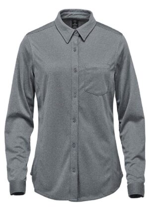 Women's Montauk Long Sleeve Shirt - Image 2