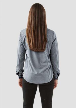 Women's Montauk Long Sleeve Shirt - Image 5