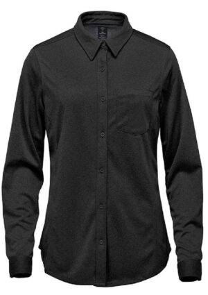 Women's Montauk Long Sleeve Shirt - Image 7