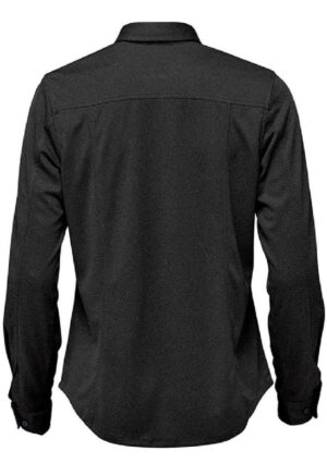 Women's Montauk Long Sleeve Shirt - Image 8