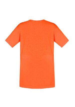 Mens Hi Vis Tee - Image 3
