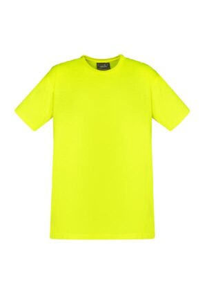 Mens Hi Vis Tee - Image 6