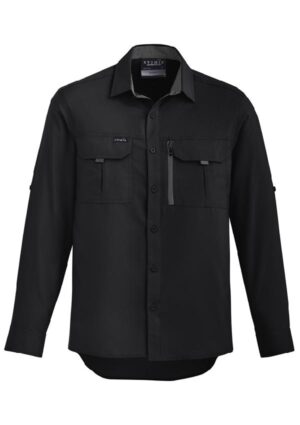 Mens Outdoor Long Sleeve Shirt - Image 24