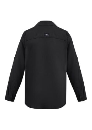 Mens Outdoor Long Sleeve Shirt - Image 25