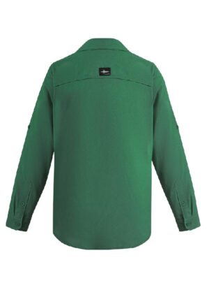 Mens Outdoor Long Sleeve Shirt - Image 3
