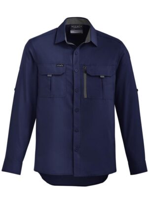 Mens Outdoor Long Sleeve Shirt - Image 16