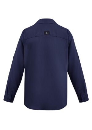 Mens Outdoor Long Sleeve Shirt - Image 17