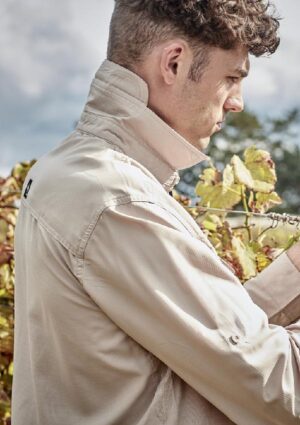 Mens Outdoor Long Sleeve Shirt - Image 7