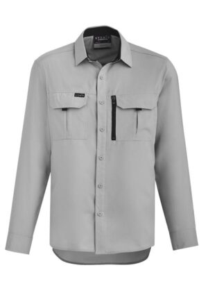 Mens Outdoor Long Sleeve Shirt - Image 20