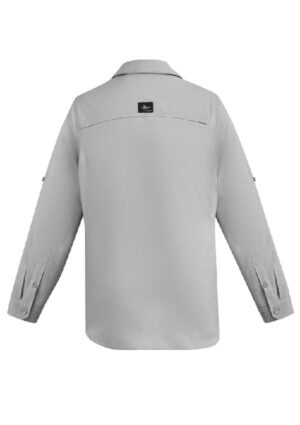 Mens Outdoor Long Sleeve Shirt - Image 21
