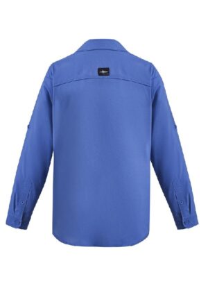 Mens Outdoor Long Sleeve Shirt - Image 11