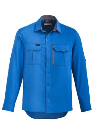 Mens Outdoor Long Sleeve Shirt - Image 27
