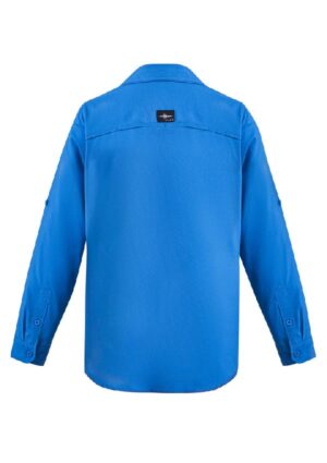 Mens Outdoor Long Sleeve Shirt - Image 28