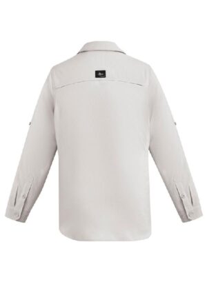 Mens Outdoor Long Sleeve Shirt - Image 33