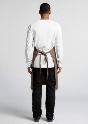 Canvas Apron - Image 2