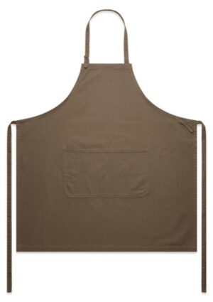 Canvas Apron - Image 5