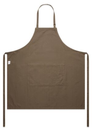 Canvas Apron - Image 4