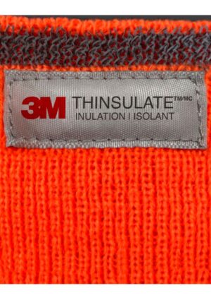 THINSULATED CUFF BEANIE - Image 7