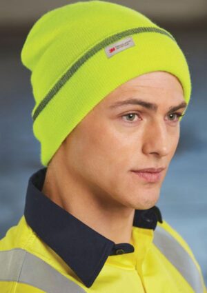 THINSULATED CUFF BEANIE - Image 1