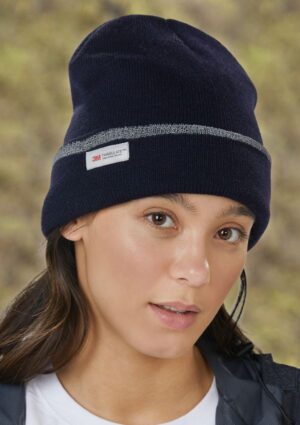 THINSULATED CUFF BEANIE - Image 10