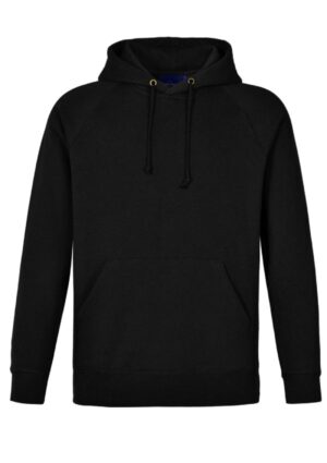 WARM HUG Fleecy Hoodie Men's - Image 3