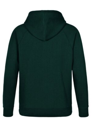 WARM HUG Fleecy Hoodie Men's - Image 6
