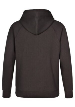 WARM HUG Fleecy Hoodie Men's - Image 8