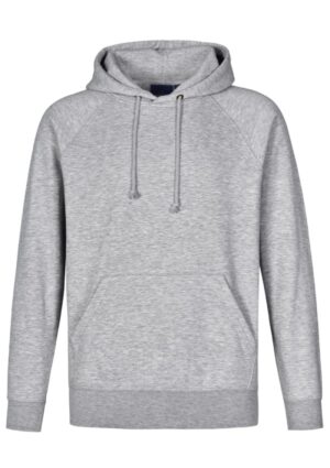 WARM HUG Fleecy Hoodie Men's - Image 9
