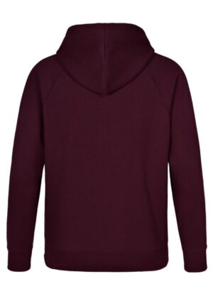 WARM HUG Fleecy Hoodie Men's - Image 12