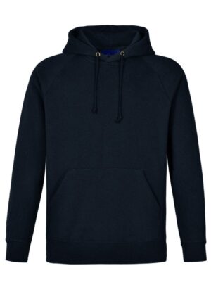 WARM HUG Fleecy Hoodie Men's - Image 13