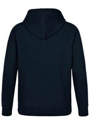 WARM HUG Fleecy Hoodie Men's - Image 14
