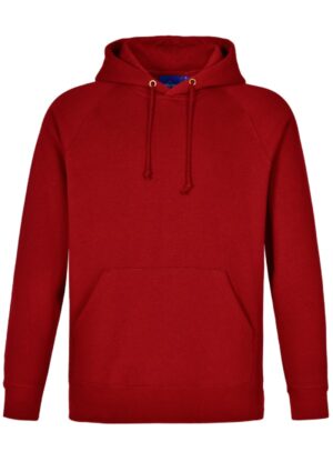 WARM HUG Fleecy Hoodie Men's - Image 15