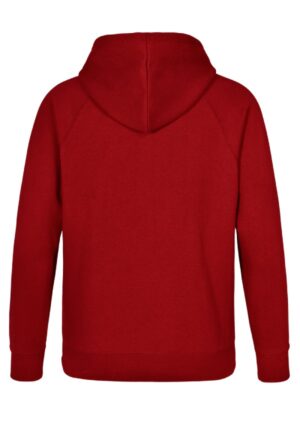 WARM HUG Fleecy Hoodie Men's - Image 16
