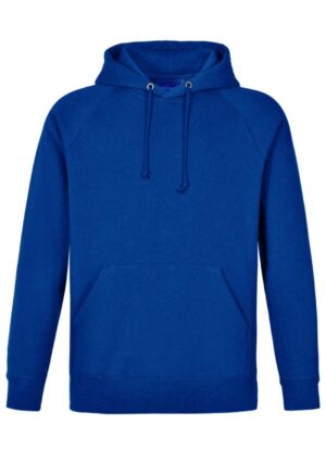 WARM HUG Fleecy Hoodie Men's - Image 17