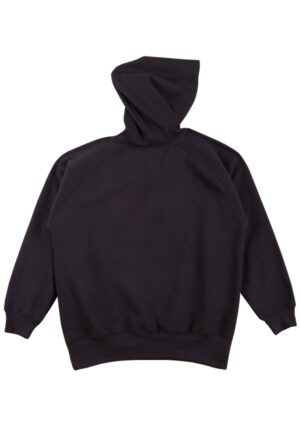 WARM HUG Kids' Fleece Hoodie - Image 4
