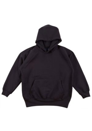 WARM HUG Kids' Fleece Hoodie - Image 3