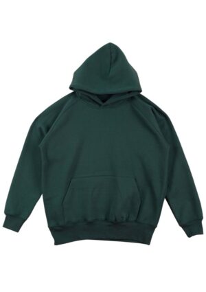 WARM HUG Kids' Fleece Hoodie - Image 5